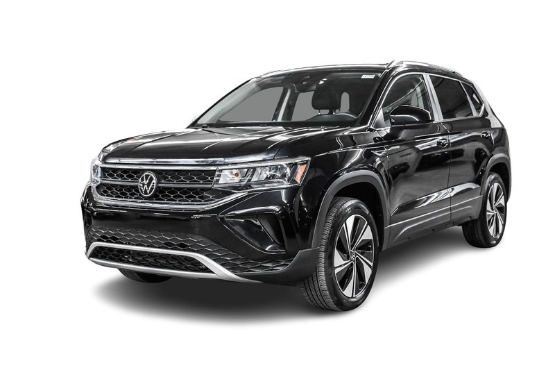 Image du véhicule Volkswagen Taos  2024