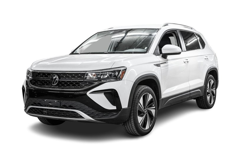 Vehicle Image 2024 Volkswagen Taos