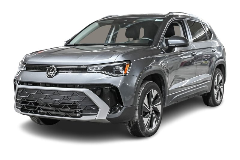 Image du véhicule Volkswagen Taos  2025
