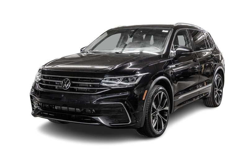Image du véhicule Volkswagen Tiguan 2023