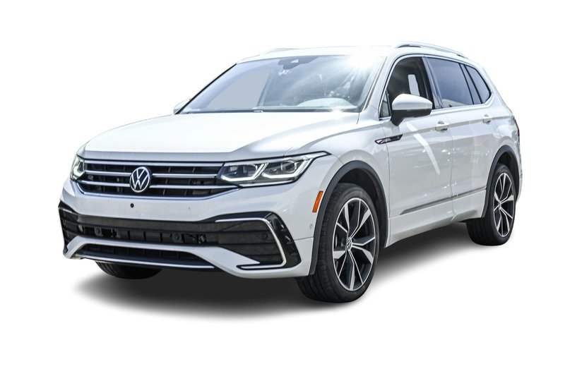 Vehicle Image 2023 Volkswagen Tiguan