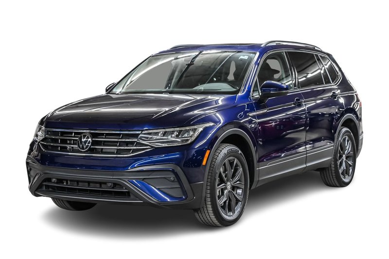 Vehicle Image 2023 Volkswagen Tiguan