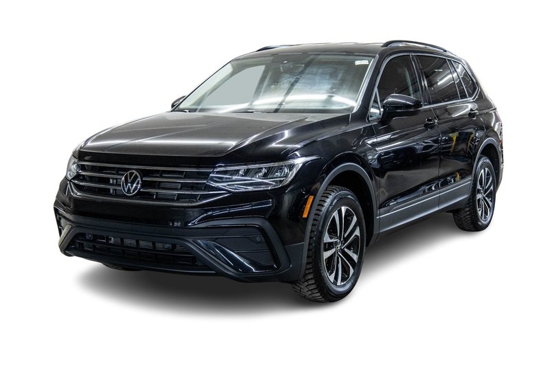 Vehicle Image 2023 Volkswagen Tiguan