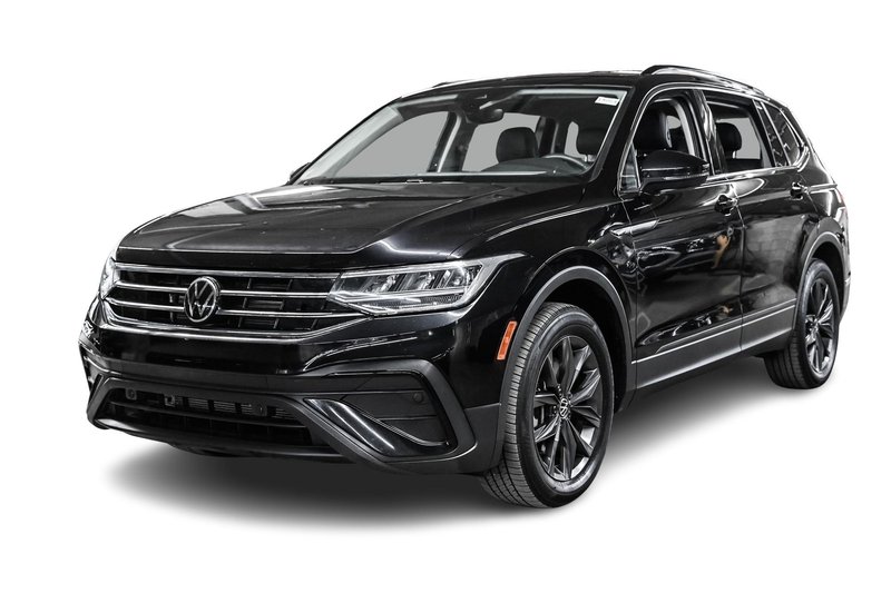 Image du véhicule Volkswagen Tiguan  2023