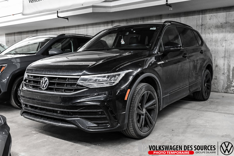 Image du véhicule Volkswagen Tiguan  2023