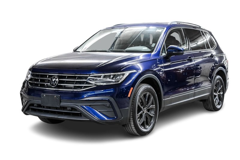 Image du véhicule Volkswagen Tiguan  2024