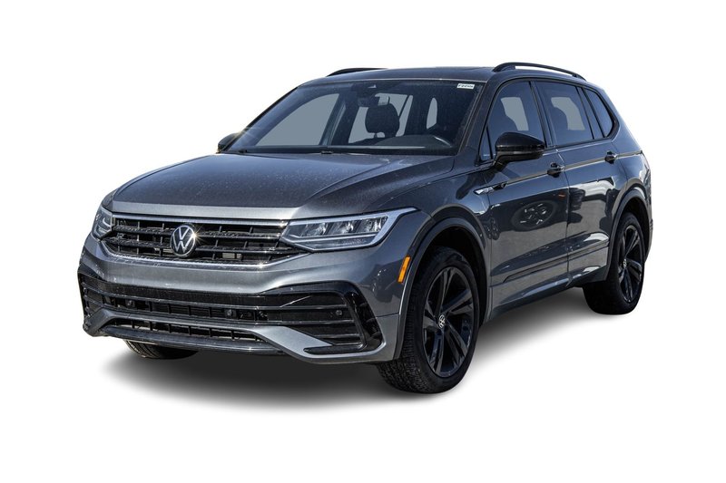 Vehicle Image 2024 Volkswagen Tiguan