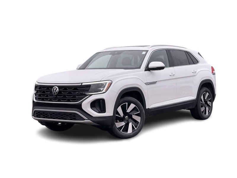 Vehicle Image 2026 Volkswagen Atlas Cross Sport