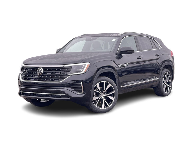 Vehicle Image 2026 Volkswagen Atlas Cross Sport