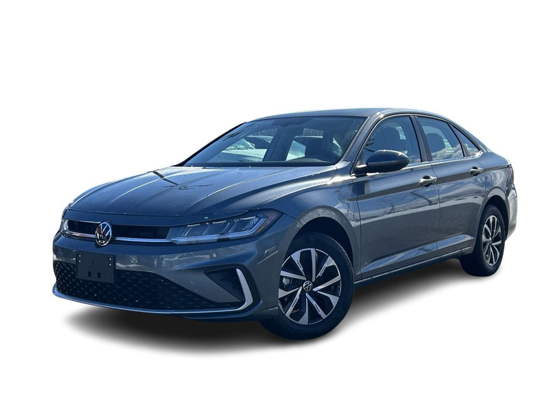 Image du véhicule Volkswagen Jetta 2026