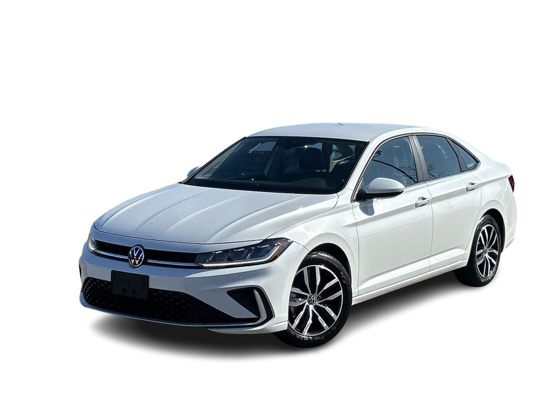 Image du véhicule Volkswagen Jetta 2026