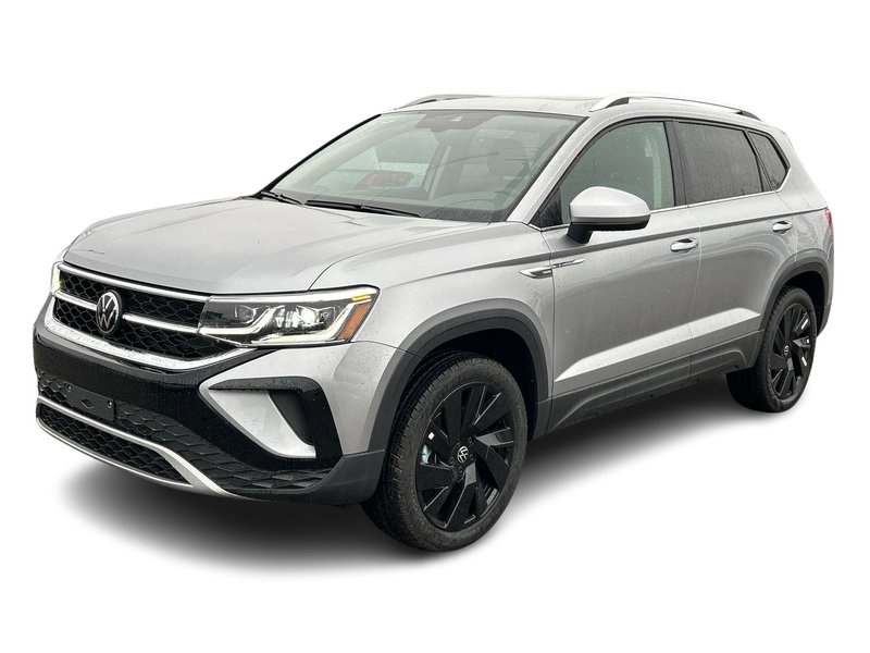 Vehicle Image 2024 Volkswagen Taos
