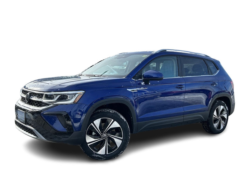 Vehicle Image 2024 Volkswagen Taos