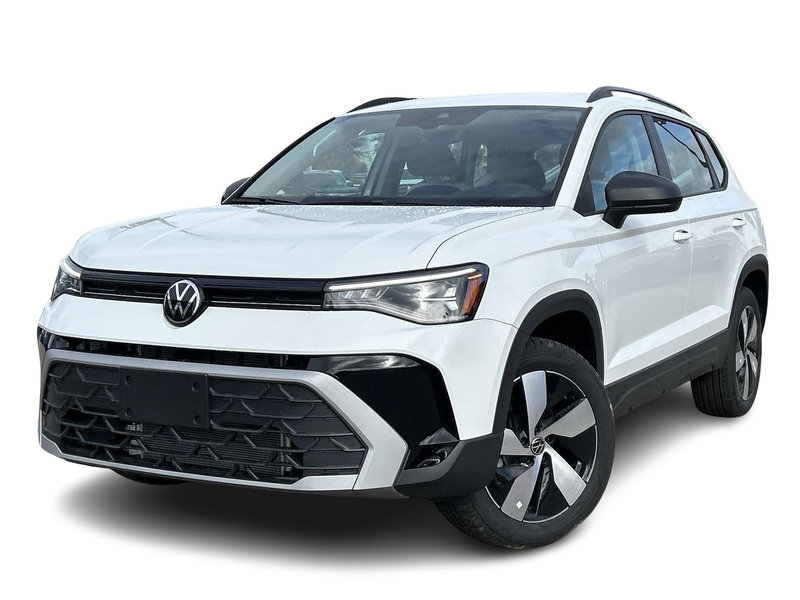 Vehicle Image 2026 Volkswagen Taos