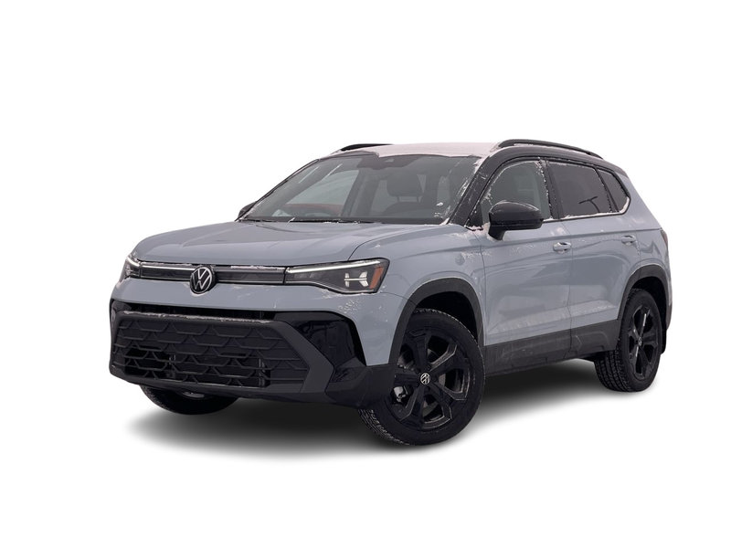 Vehicle Image 2026 Volkswagen Taos