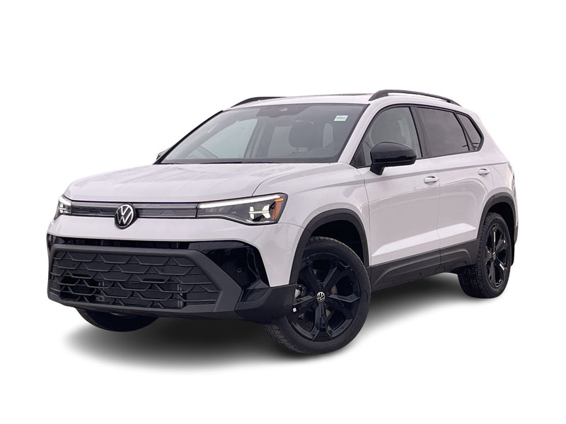 Vehicle Image 2026 Volkswagen Taos