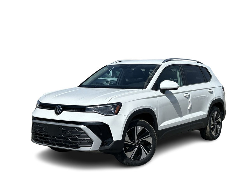 Vehicle Image 2026 Volkswagen Taos