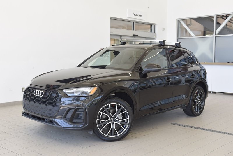 Image du véhicule Audi Q5  2023