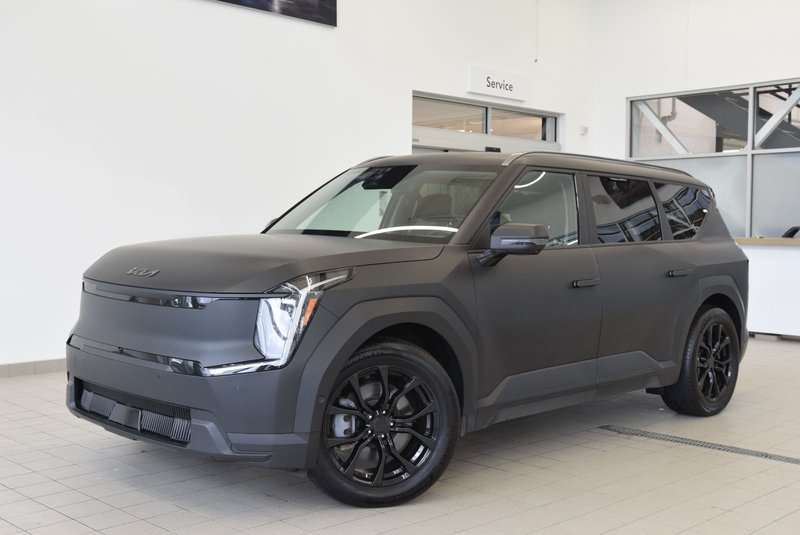 Image du véhicule Kia EV9  2024