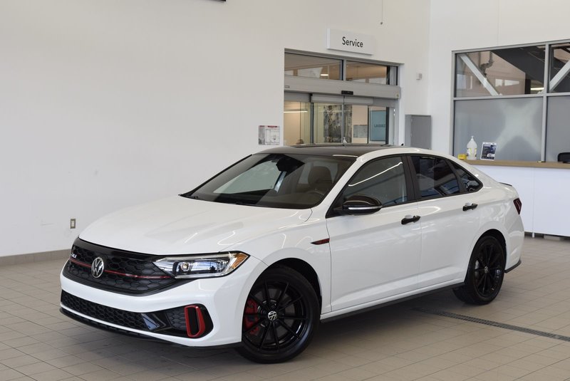 Vehicle Image 2024 Volkswagen Jetta GLI