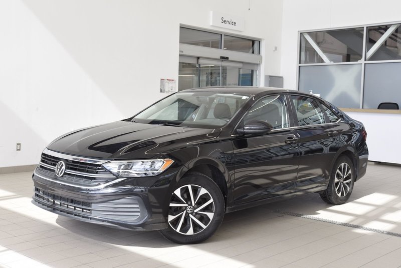 Vehicle Image 2022 Volkswagen Jetta