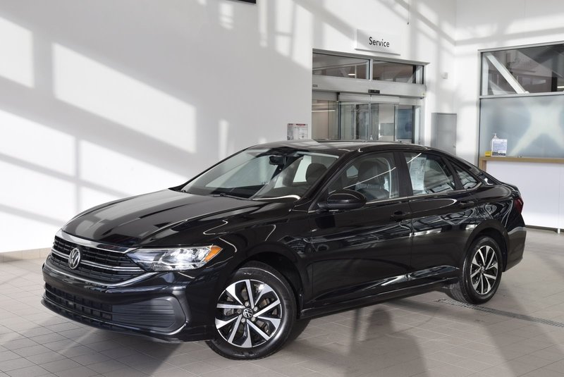 Vehicle Image 2022 Volkswagen Jetta