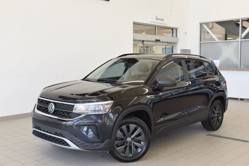 Vehicle Image 2022 Volkswagen Taos