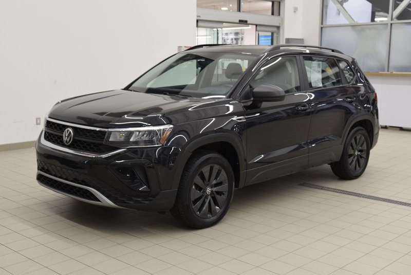 Vehicle Image 2022 Volkswagen Taos