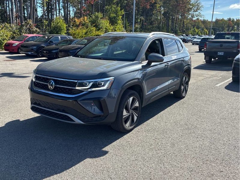Vehicle Image 2023 Volkswagen Taos