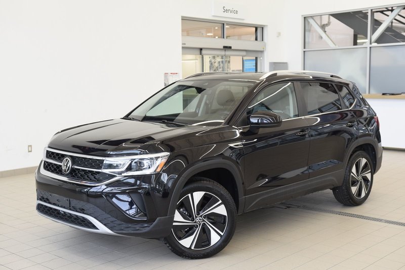 Vehicle Image 2024 Volkswagen Taos