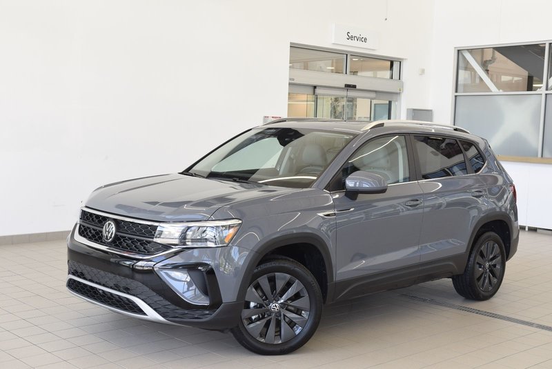 Vehicle Image 2024 Volkswagen Taos