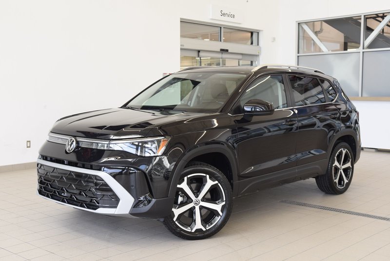 Vehicle Image 2025 Volkswagen Taos