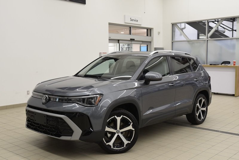 Vehicle Image 2025 Volkswagen Taos