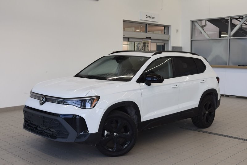 Vehicle Image 2026 Volkswagen Taos