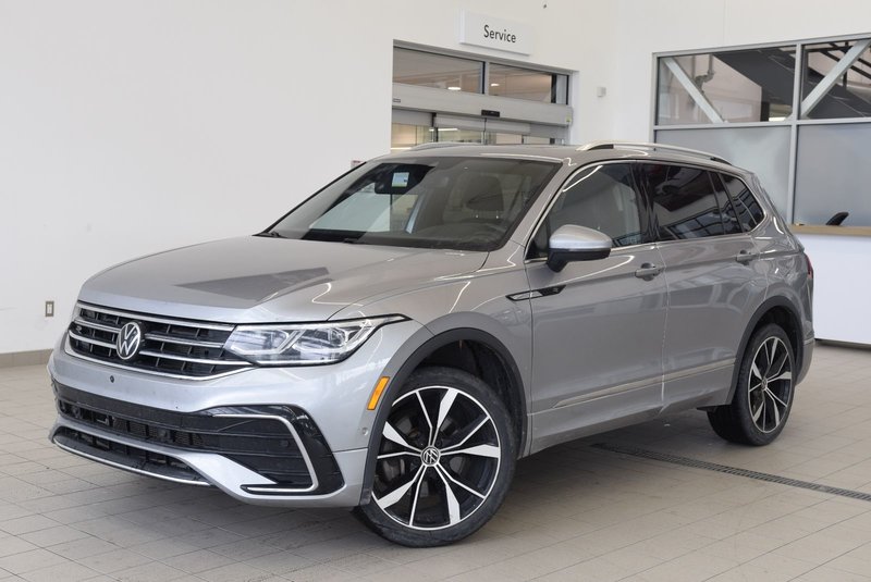 Image du véhicule Volkswagen Tiguan  2023