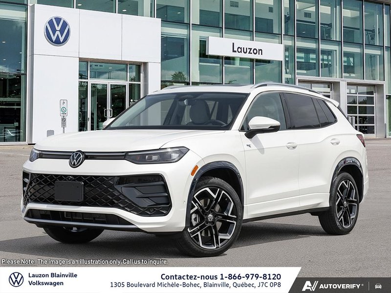 New Volkswagen Models for Sale | Volkswagen Lauzon Blainville
