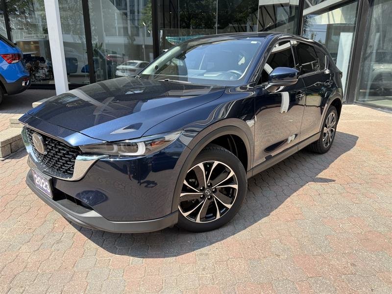 Vehicle Image 2023 Mazda CX-5