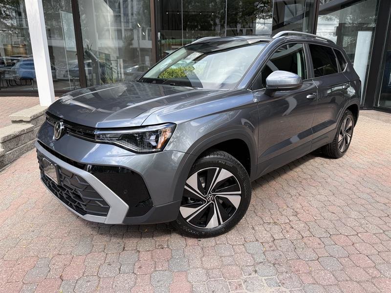 Vehicle Image 2027 Volkswagen Taos