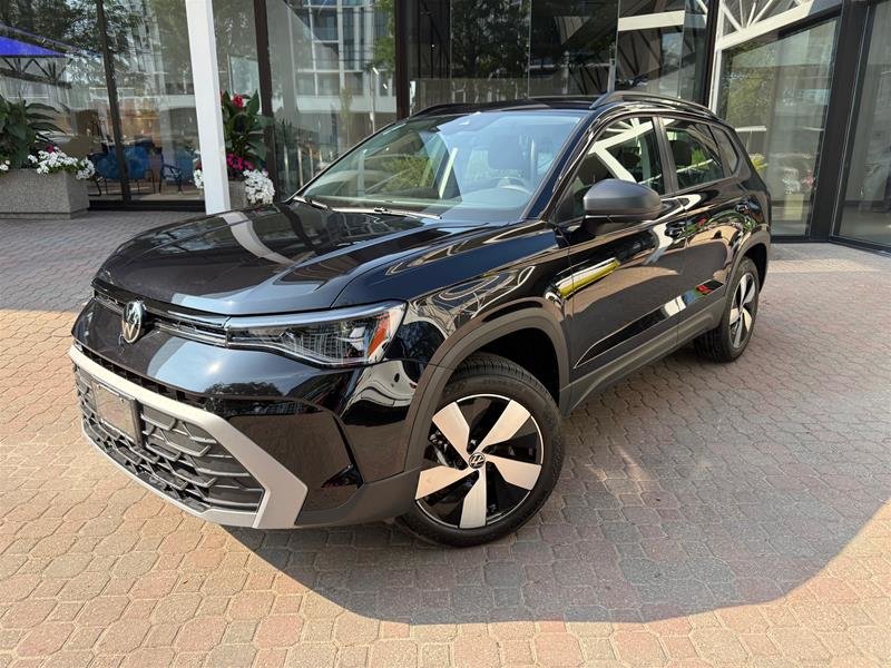 Vehicle Image 2027 Volkswagen Taos
