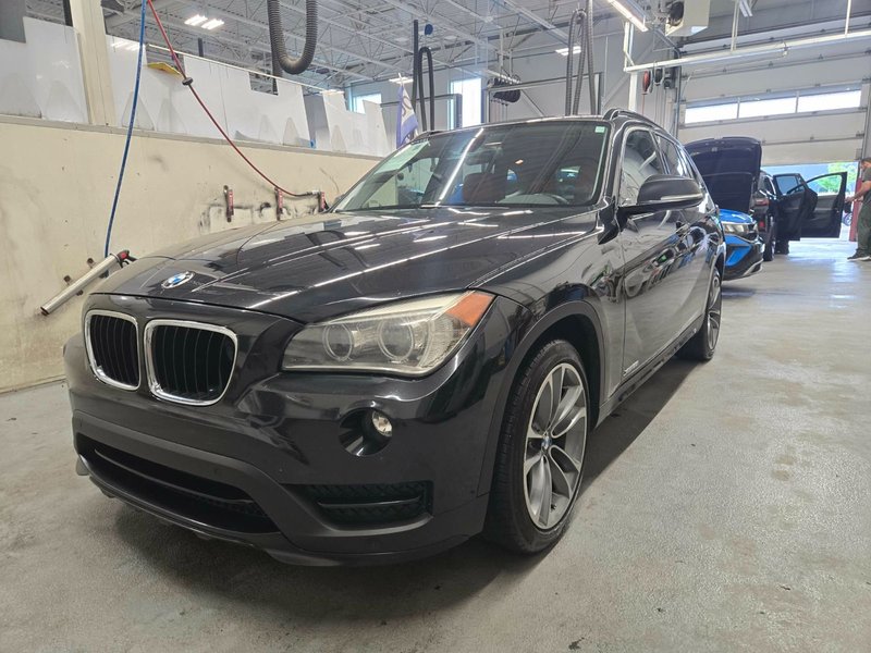 Image du véhicule BMW X1 2015