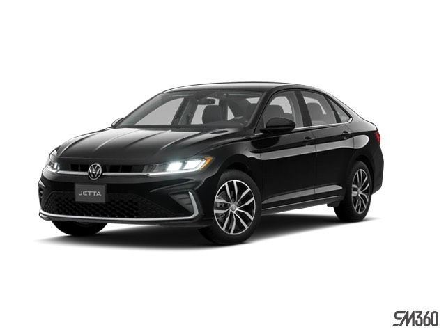 Image du véhicule Volkswagen Jetta  2025