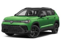 Vehicle Image 2026 Volkswagen Taos