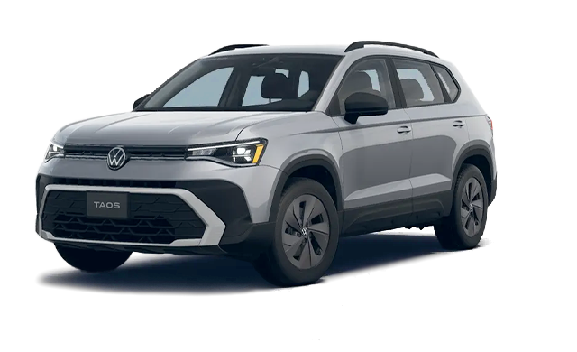 Vehicle Image 2026 Volkswagen Taos