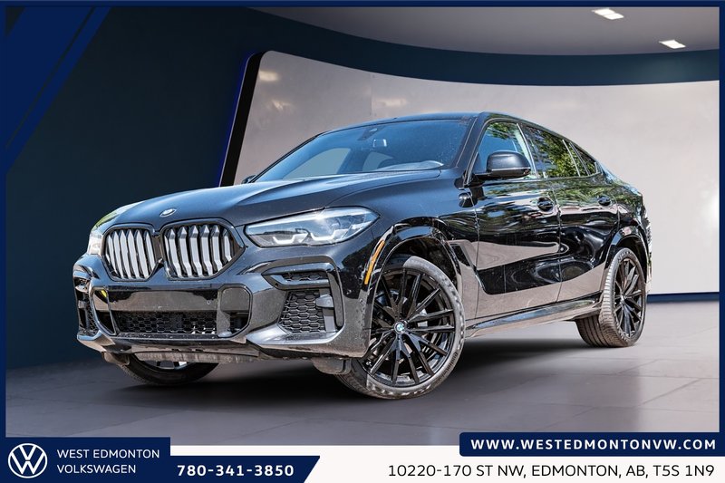 Vehicle Image 2023 BMW X6