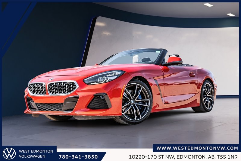 Vehicle Image 2019 BMW Z4