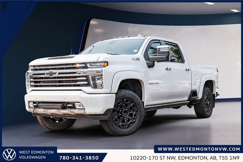 Vehicle Image 2023 Chevrolet Silverado 3500HD