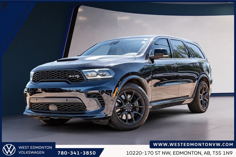 Vehicle Image 2025 Dodge Durango