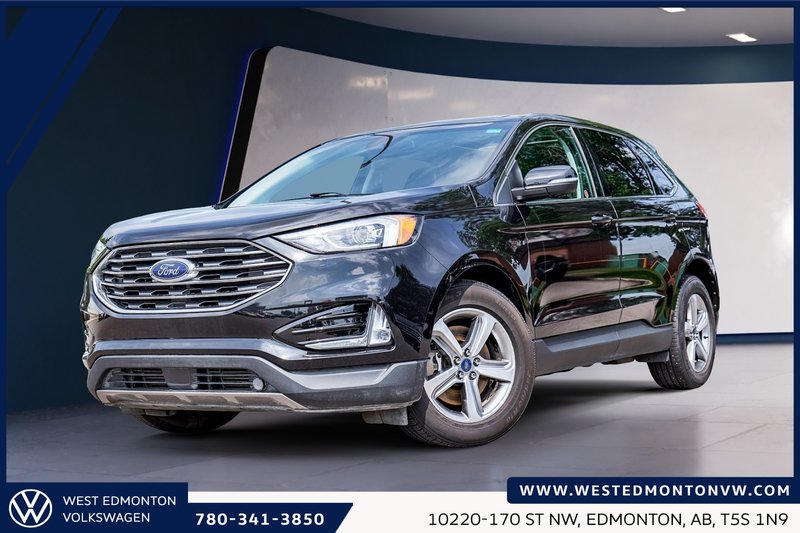 Vehicle Image 2019 Ford Edge