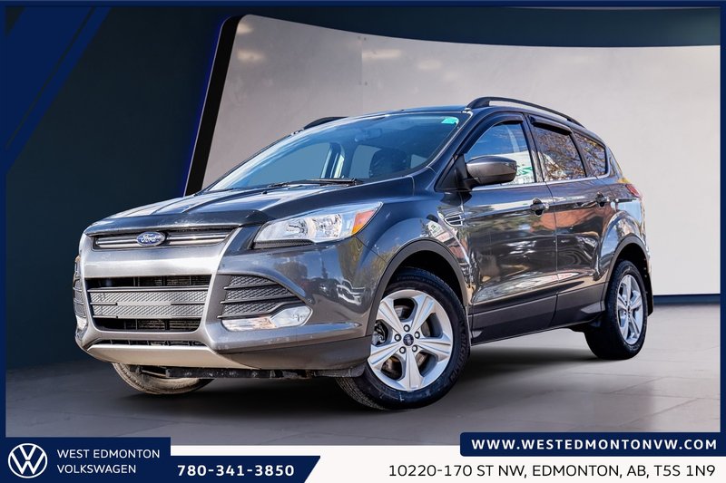 Vehicle Image 2015 Ford Escape