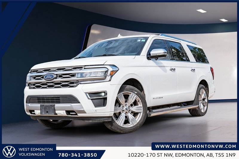Vehicle Image 2022 Ford Expedition